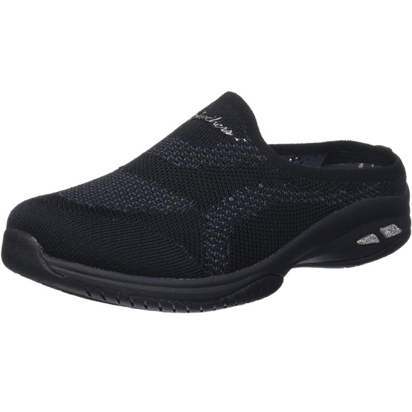 Skechers Women's Commute Time in Knit to Win Sz 11 - Picture 4 of 9